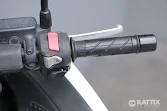 HONDA Integra 700 DCT Abs