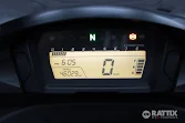 HONDA Integra 700 DCT Abs