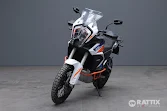 KTM 1290 Adventure R Super Abs my21