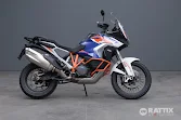 KTM 1290 Adventure R Super Abs my21