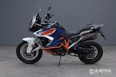KTM 1290 Adventure R Super Abs my21