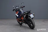 KTM 1290 Adventure R Super Abs my21