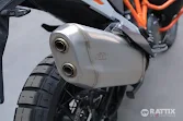 KTM 1290 Adventure R Super Abs my21