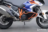 KTM 1290 Adventure R Super Abs my21