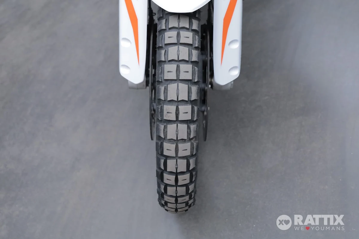 KTM 1290 Adventure R Super Abs my21