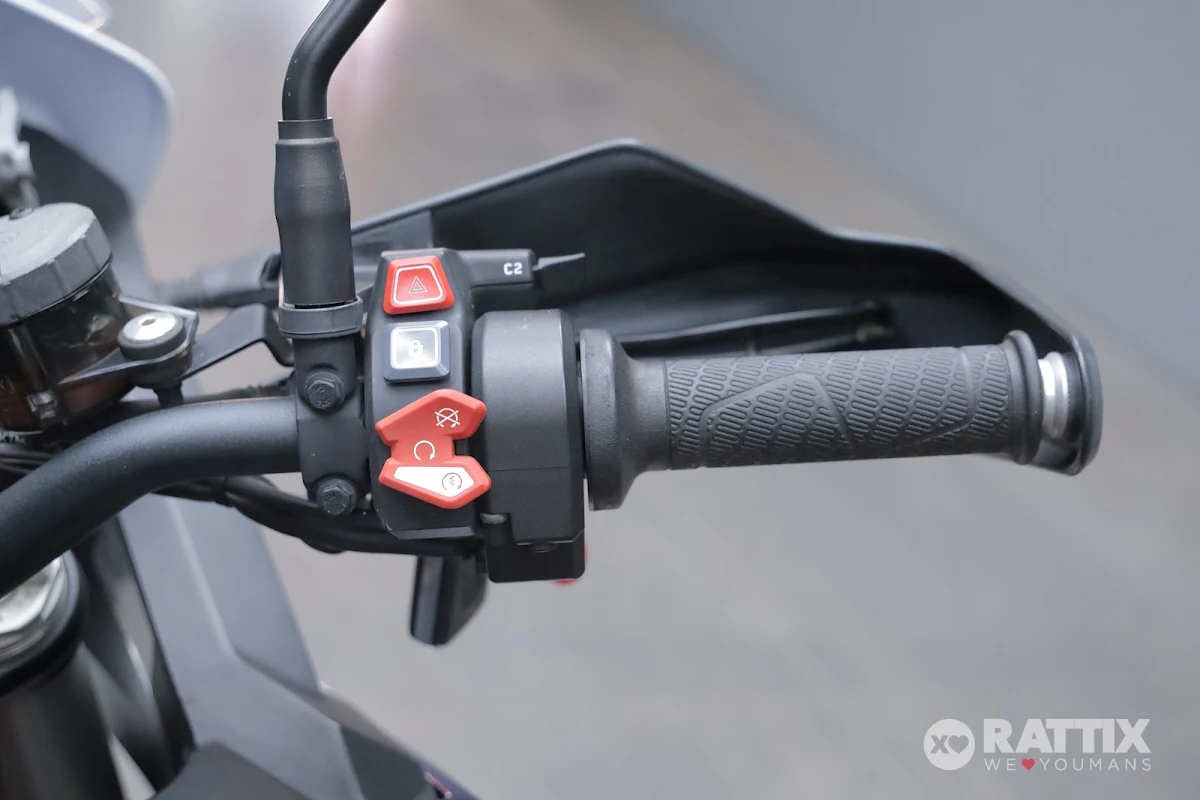 KTM 1290 Adventure R Super Abs my21
