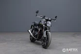 TRIUMPH Speed Twin 1200 Abs my21