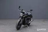 TRIUMPH Speed Twin 1200 Abs my21