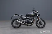 TRIUMPH Speed Twin 1200 Abs my21