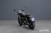 TRIUMPH Speed Twin 1200 Abs my21