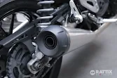 TRIUMPH Speed Twin 1200 Abs my21