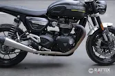 TRIUMPH Speed Twin 1200 Abs my21