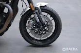 TRIUMPH Speed Twin 1200 Abs my21