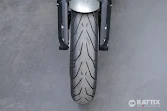 TRIUMPH Speed Twin 1200 Abs my21