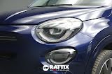 Miniatura Fiat 500X 1.5 T4 Hybrid 130CV Sport DCT DarkBlue  Aziendale foto 28