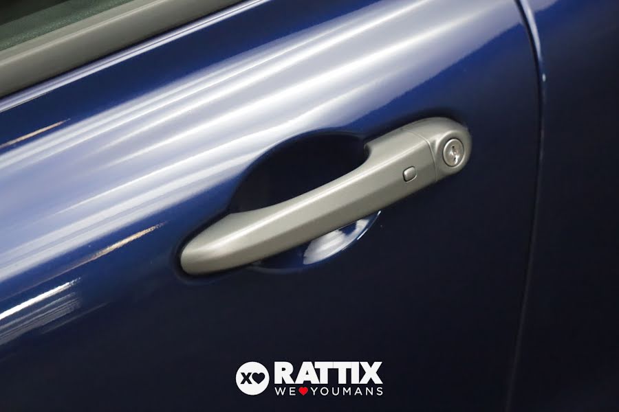 Fiat 500X 1.5 T4 Hybrid 130CV Sport DCT DarkBlue  Aziendale foto 5