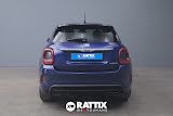 Miniatura Fiat 500X 1.5 T4 Hybrid 130CV Sport DCT DarkBlue  Aziendale foto 28