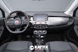 Miniatura Fiat 500X 1.5 T4 Hybrid 130CV Sport DCT DarkBlue  Aziendale foto 28