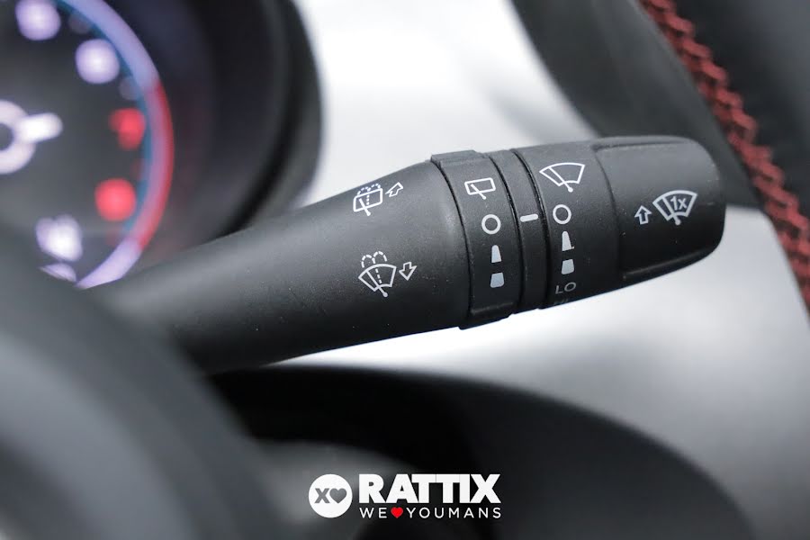Fiat 500X 1.5 T4 Hybrid 130CV Sport DCT DarkBlue  Aziendale foto 14