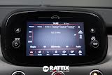 Miniatura Fiat 500X 1.5 T4 Hybrid 130CV Sport DCT DarkBlue  Aziendale foto 28