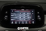 Miniatura Fiat 500X 1.5 T4 Hybrid 130CV Sport DCT DarkBlue  Aziendale foto 28