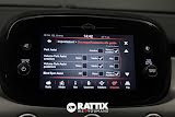 Miniatura Fiat 500X 1.5 T4 Hybrid 130CV Sport DCT DarkBlue  Aziendale foto 28
