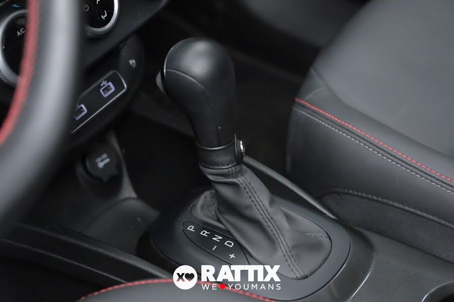 Fiat 500X 1.5 T4 Hybrid 130CV Sport DCT DarkBlue  Aziendale foto 22