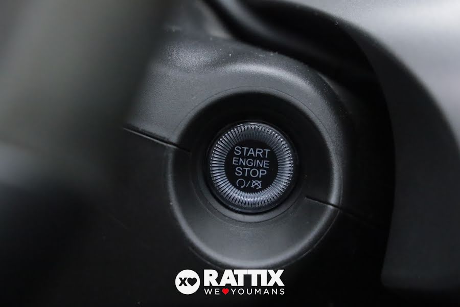 Fiat 500X 1.5 T4 Hybrid 130CV Sport DCT DarkBlue  Aziendale foto 23