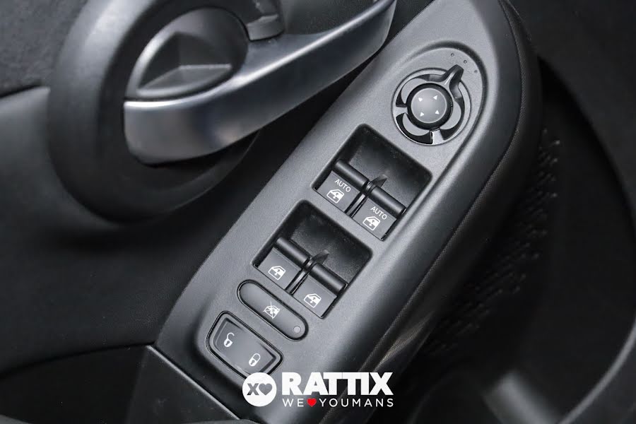 Fiat 500X 1.5 T4 Hybrid 130CV Sport DCT DarkBlue  Aziendale foto 25