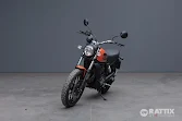 DUCATI Scrambler 399 Sixty2 Sixty2