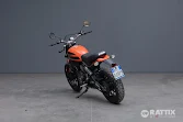 DUCATI Scrambler 399 Sixty2 Sixty2