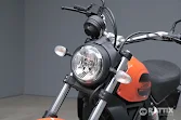 DUCATI Scrambler 399 Sixty2 Sixty2