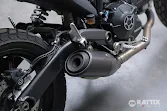 DUCATI Scrambler 399 Sixty2 Sixty2