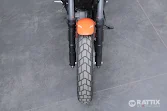 DUCATI Scrambler 399 Sixty2 Sixty2