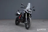 BMW F 800 GS Abs my17