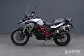 BMW F 800 GS Abs my17