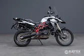 BMW F 800 GS Abs my17