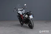 BMW F 800 GS Abs my17