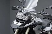 BMW F 800 GS Abs my17