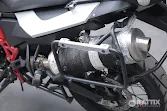 BMW F 800 GS Abs my17
