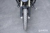 BMW F 800 GS Abs my17