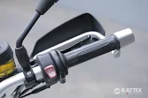 BMW F 800 GS Abs my17