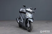 KYMCO People Gti 300