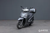 KYMCO People Gti 300