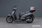 KYMCO People Gti 300