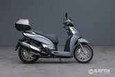 KYMCO People Gti 300
