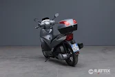 KYMCO People Gti 300
