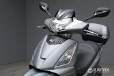 KYMCO People Gti 300