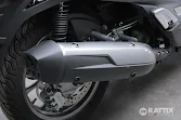 KYMCO People Gti 300