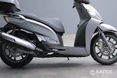 KYMCO People Gti 300